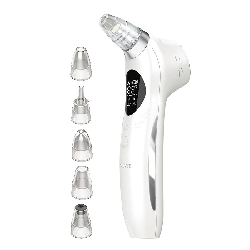 The Pore Wand